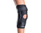 DJO Global Economy Hinged Knee Braces - Economy Hinged Knee Brace, Size XL - 11-0160-5