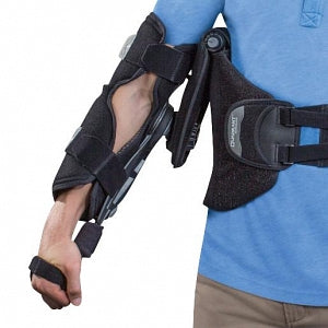 DJO Global Extension Belt for UltraSling Quadrant Arm Sling - Ultrasling Quadrant Brace, Right Shoulder - 11-0210