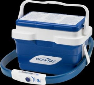 DJO Global DonJoy IceMan Cold Therapy / Accessories - IceMan Classic - 11-0494