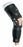 DJO Global Telescoping TROM - FastFit Total Range of Motion Knee Brace, Size S - 11-0842-2-06000