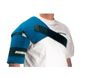 DJO Global Dura Kold Shoulder and Hip Cold Therapy Wrap - Dura Kold Shoulder and Shoulder / Hip Cold Therapy Wrap - 11-0885-9-02000