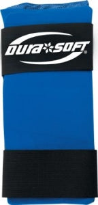 DJO Global Dura Kold Soft Knee Sleeves - Dura*Soft Knee Wrap with 1 Ice Insert - 11-0912-0-02000