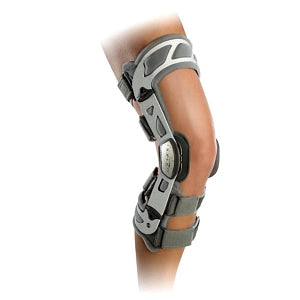 DJO Global OA Nano Knee Braces - OA Nano Knee Brace, Medial Right, Size S - 11-1214-2