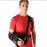 DJO Global UltraSling ER IV Arm Sling - Ultrasling ER Arm Sling, 15°, Right, Size M - 11-1343-3