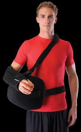 UltraSling III ER Left Arm Sling by DJO Global