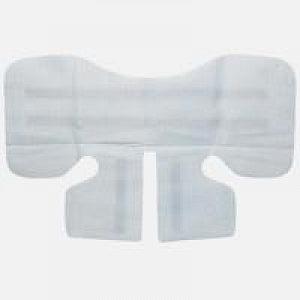 DJO Global DonJoy IceMan Cold Therapy / Accessories - White Moisture Barrier Shoulder Dressing, Sterile - 11-1360-9-00000