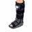 DJO Global MaxTrax Air Fixed Leg Walker Boot - MaxTrax Air Fixed Leg Brace Walker, Size S - 11-1371-2