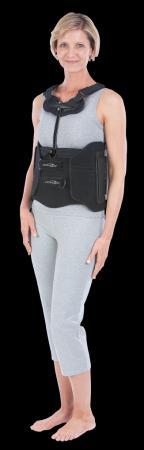 DonJoy LO Regular (10") Back Braces by DJO Global