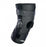 DJO Global Hinged Knee - Drytex Hinged Knee Brace with Popliteal Cutout, Size 3XL - 11-2013-7