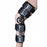 DJO Global X-Act ROM Knee Brace - X-Act ROM Knee Brace, Universal - 11-2151-9