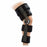 DJO Global X-Act ROM Knee Brace - X-Act ROM Lite Cool Post-Op Knee Brace, Universal - 11-2161-9