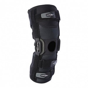 DJO Global Playmaker II Knee Braces - Playmaker II Spacer Sleeve, Size M - 11-3495-3