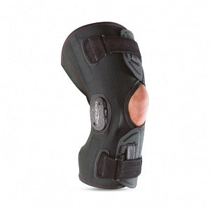 DJO Global Clima-Flex OA Knee Brace - BRACE, KNEE, LT, MEDIAL, RT, LATERAL, XXL - 11-8811-6