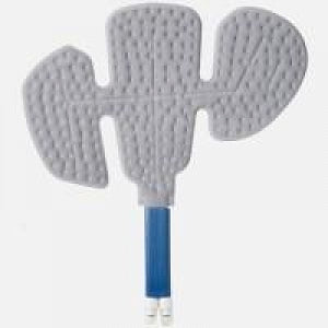 DJO Global DonJoy IceMan Cold Therapy / Accessories - Hip Wrap-On Pad with Regular Hose, Right, Nonsterile - 11-9111