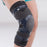 DJO Global DonJoy TriZone Knee Braces - TriZone Knee Brace, Right, Size M - 11-9124-3