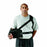 DJO Global UltraSling III ER Left Arm Sling - UltraSling III ER 30° Sling, Left, Size L - 11-1346-4-06000