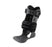 Velocity MS (Moderate Support) Ankle Brace by DJO Global