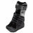 DJO Global Velocity ES Extra Support - Velocity ES (Extra Support) Ankle Brace, Left, Black, Size M - 11-1497-3-06000