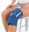 DJO Global Knee Cryo and Cuff Therapy Braces - Cryo Knee Brace 18-23", Size M - 11AL314959