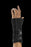 DJO Global Long Thumb Spica with Boa - Long Thumb Spica II, Black, Right, Size S - 232-42-1111