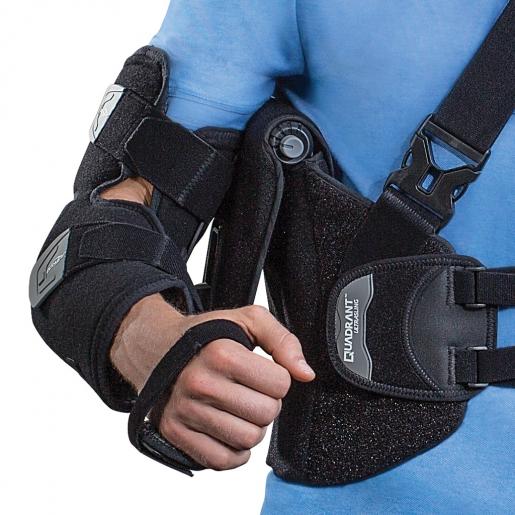 Extension Belt for UltraSling Quadrant Arm Sling by DJO Global