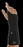 DJO Global Short Arm Fracture Braces - Short Arm Fracture Brace, Left, Size XS, Black - 310-31-1111