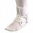 DJO Global DonJoy Stabilizing Pro Ankle Braces - Pro Stabilizing Ankle Brace, White, Size S - 11-3234-2-15000