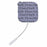 Chattanooga Dura-Stick II Plus Self-Adhesive Electrodes - Dura-Stick Plus Electrode, 2" x 2" - 42183