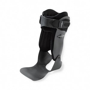 DJO Global Velocity LS Light Support Brace - Velocity LS Ankle Brace, Left, Size S - 11-1489-2-06000