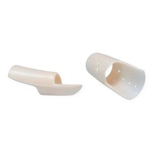 DJO Global Plastic Finger Splints - Stax Finger Splint, #6 - 79-72247