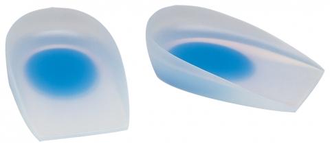 Tuli's Heel Cups by DJO Global