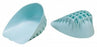 DJO Global Tuli's Heel Cups - Tuli's Heel Cups, Pro, Green, Size L / Adult for 175+ lb. - 79-72277