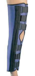 DJO Global Super Knee Splints - Super Knee Splint, 16" Long, Size 2XL - 79-80019