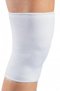 DJO Global Elastic Knee Support - Elastic Knee Support, Size XL - 79-80198