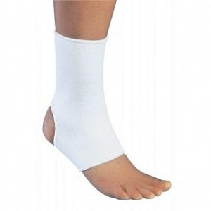 DJO Global Elastic Ankle Support - Elastic Ankle Support, Size 2XL - 79-81129