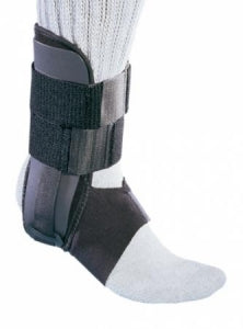 DJO Global Universal Ankle Braces - Universal Ankle Brace - 79-81330