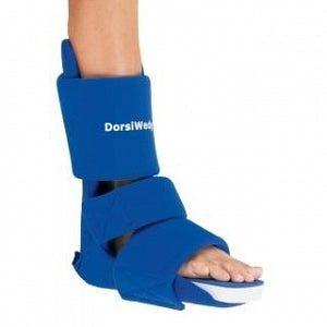 DJO Global Dorsiwedge Night Splints - Dorsiwedge Night Splint, Size S - 79-81403