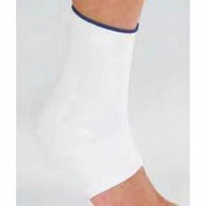 DJO Global Ortho Lites Ankle Support - Lites Visco Ankle Brace, Size L - 79-81467