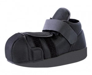 DJO Global Off-Loading Diabetic Shoes - Off-Loading Diabetic Shoe, Size M - 79-81515