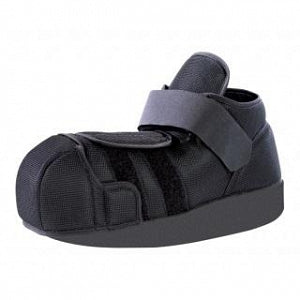 DJO Global Off-Loading Diabetic Shoes - Off-Loading Diabetic Shoe, Size M - 79-81515