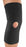 DJO Global Sport Knee Sleeve - Sport Knee Sleeve with Closed Patella, Size L - 79-82007