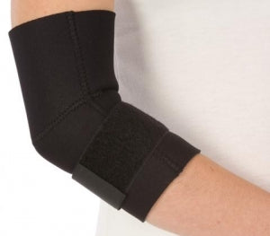 DJO Global Tennis Elbow Support - Tennis Elbow Support, Size XS - 79-82322