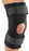 DJO Global Reddie Braces - Reddie Neoprene Hinged Wraparound Knee Brace with Open Popliteal, Size S - 79-82393