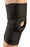 DJO Global Universal Patella Knee with Buttress - Patella Knee Wrap II, Universal - 79-82460