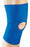 DJO Global Knee Support with Reinforced Patella - Knee Support with Patella, Size M - 79-82635