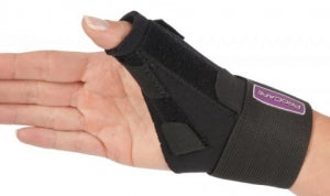 DJO Global ProCare Thumb Splints - ProCare Universal Thumb Splint - 79-82710