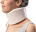 DJO Global Form Fit Cervical Collar - COLLAR, CERVICAL, FORM FIT, FIRM, M - 79-83005