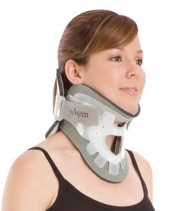 DJO Global Form Fit Cervical Collar - COLLAR, CERVICAL, FORM FIT , XX SMALL - 79-83011