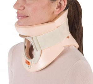 DJO Global California Tracheotomy Collar - Tracheotomy Collar, 2.25", Pediatric - 79-83122