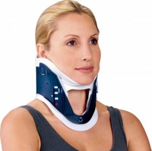 DJO Global Patriot Collar - Patriot Cervical Collar, Pediatric - 79-83130